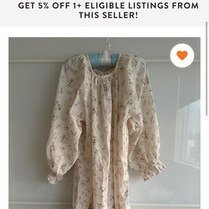 ISO Monbebe size 6 girls dress- Do Not Buy